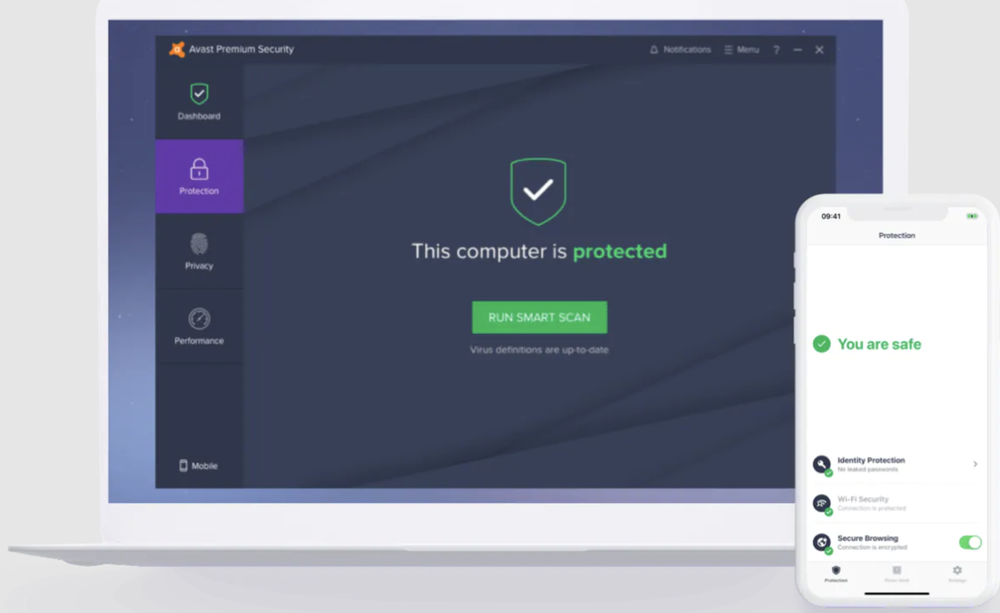 Avast Premium Security Reviews and Pricing 2024